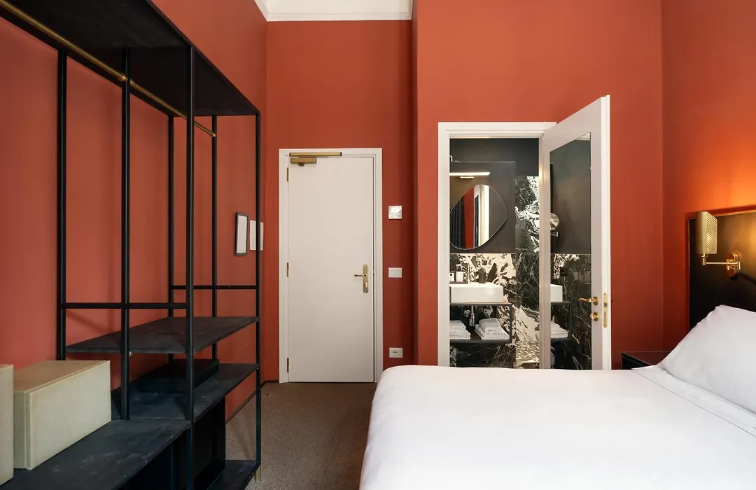 4F Boutique Hotel Florence-1