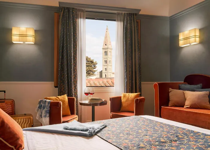 Rivoli Boutique Hotel Florencia