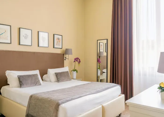 Dedo Boutique Hotel Florencia